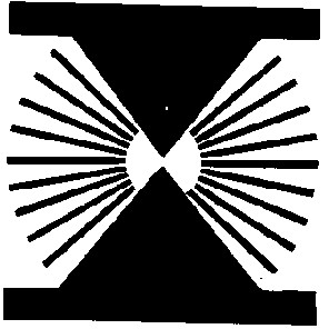 Фігуративна марка № 1968