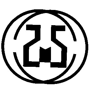Фігуративна марка № 843