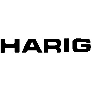 harig