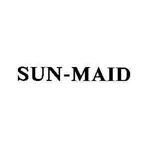 sun-maid sun maid