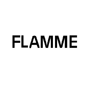 flamme