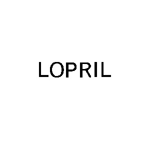 lopril