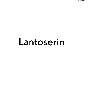 lantoserin