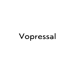 vopressal