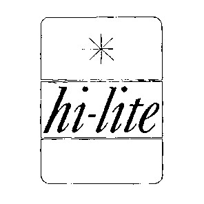 hi-lite