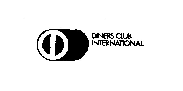 diners club international