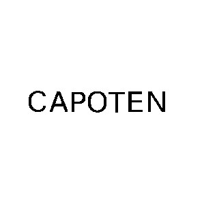 capoten