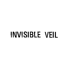 invisible veil
