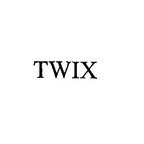 twix