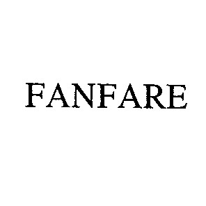 fanfare
