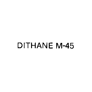 dithane m-45