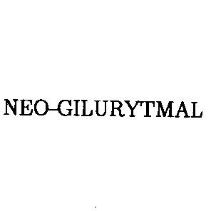 neo-gilurytmal