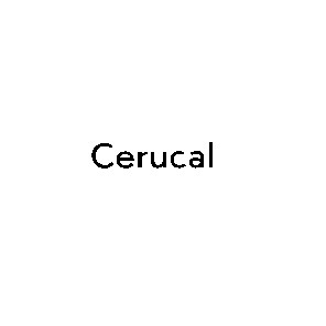 cerucal