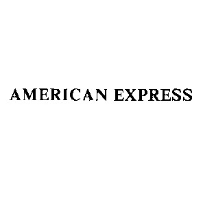 american express