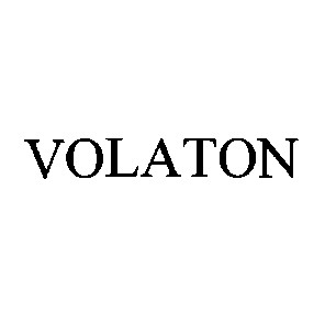 volaton
