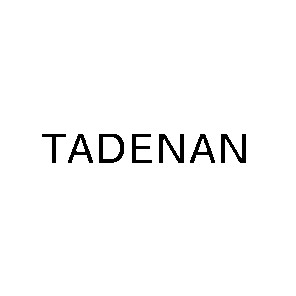 tadenan