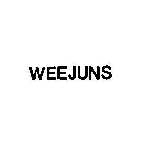 weejuns
