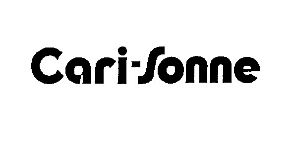 cari- sonne