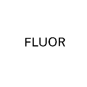 fluor