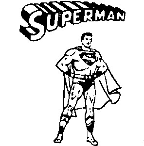 superman