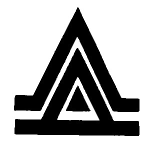 д