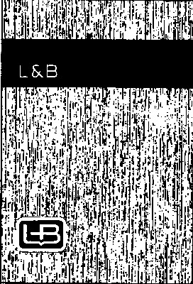 l&b