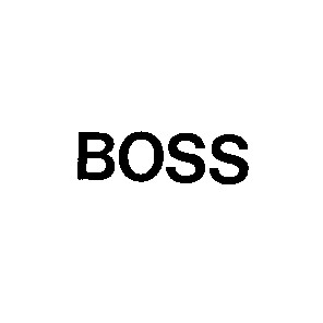 boss