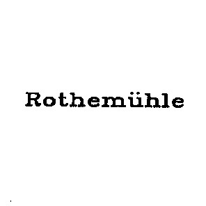 rothemuhle