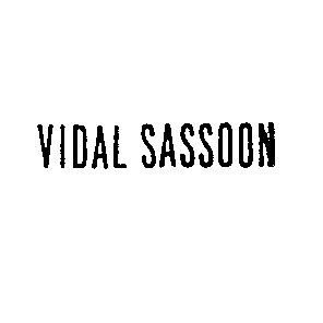 vidal sasoon