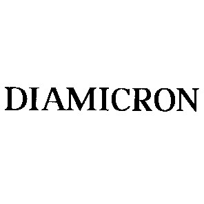 diamicron
