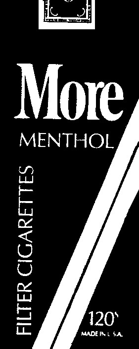 more
