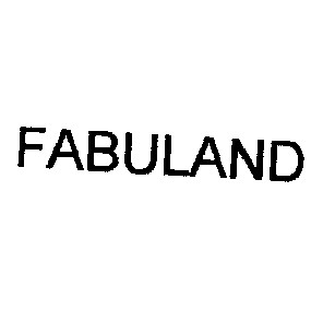 fabuland