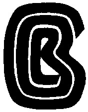 с в c b