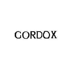 cordox