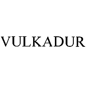 Торговельна марка «vulkadur», свідоцтво №4770