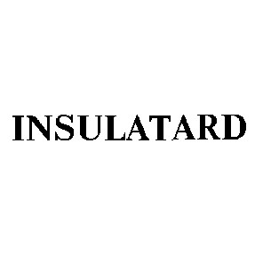 insulatard