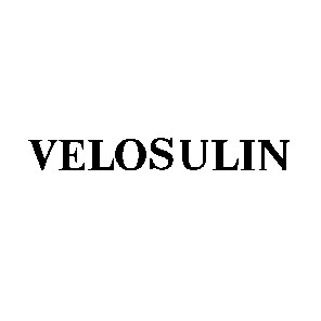 velosulin