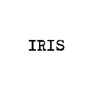 iris