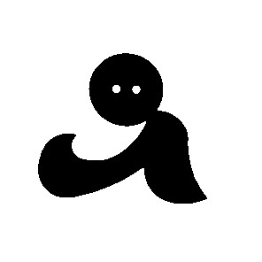 я
