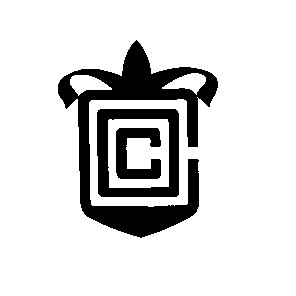 c с
