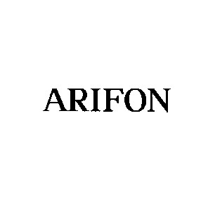 arifon
