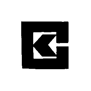 c с