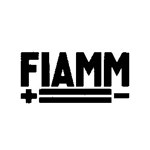 fiamm + = -