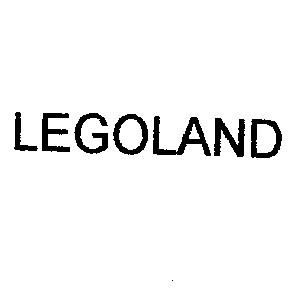 legoland