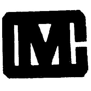 с м c m