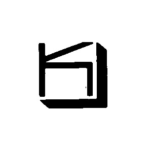 к k