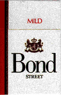 bond street
