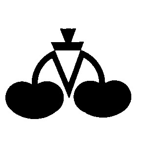 м m