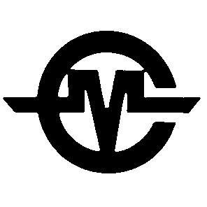 c m с м