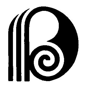 в b